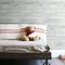 RoomMates Weathered Planks Peel & Stick Wallpaper